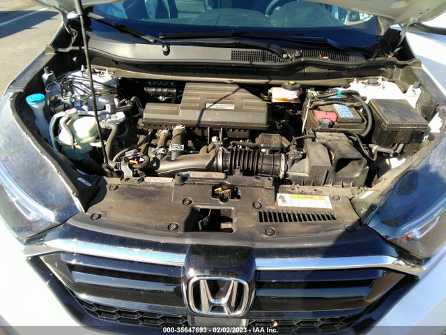 Honda CR-V 2020 2HKRW2H80LH655858 Image 11