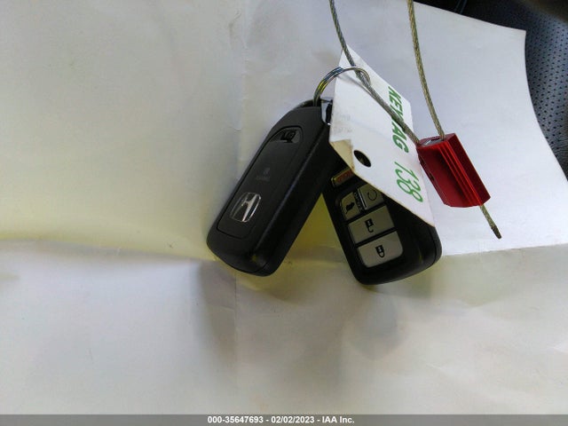 Honda CR-V 2020 2HKRW2H80LH655858 Image 3