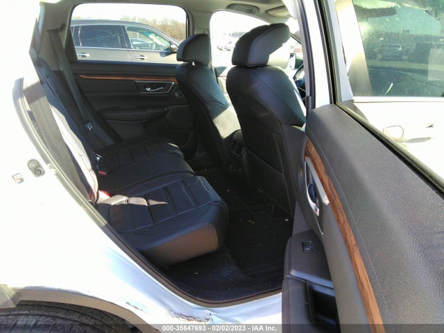Honda CR-V 2020 2HKRW2H80LH655858 Image 6