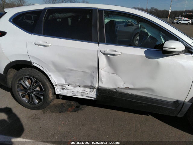 Honda CR-V 2020 2HKRW2H80LH655858 Image 7