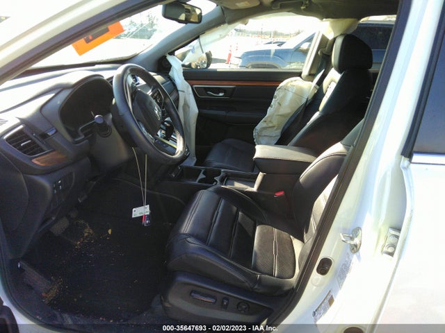 Honda CR-V 2020 2HKRW2H80LH655858 Image 9