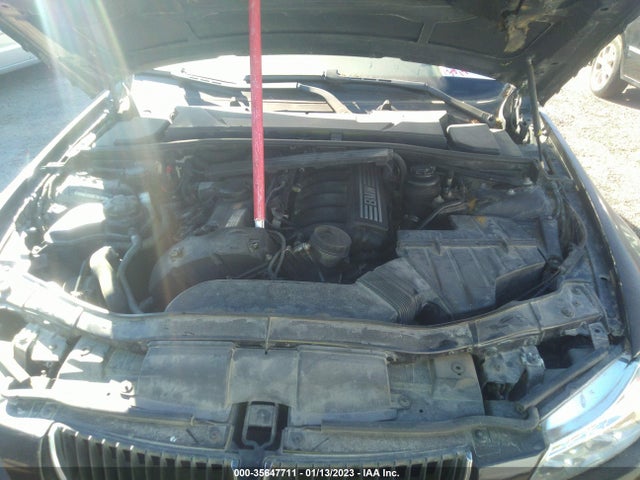 BMW 3 Series 328i 2008 WBAVC53588FZ84361 Image 11