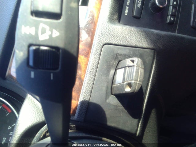 BMW 3 Series 328i 2008 WBAVC53588FZ84361 Image 3