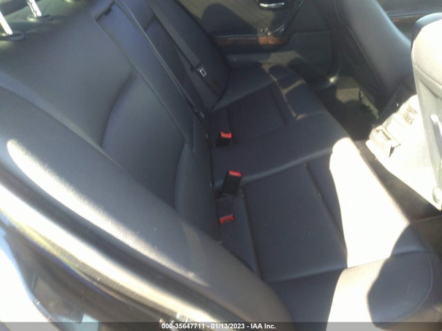 BMW 3 Series 328i 2008 WBAVC53588FZ84361 Image 6