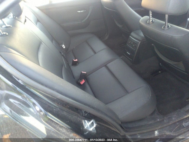 BMW 3 Series 328i 2008 WBAVC53588FZ84361 Image 9