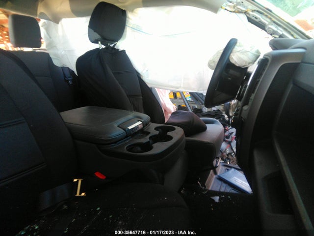 RAM 1500 Express 2016 1C6RR7FT3GS132716 Image 5