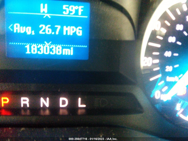 RAM 1500 Express 2016 1C6RR7FT3GS132716 Image 7
