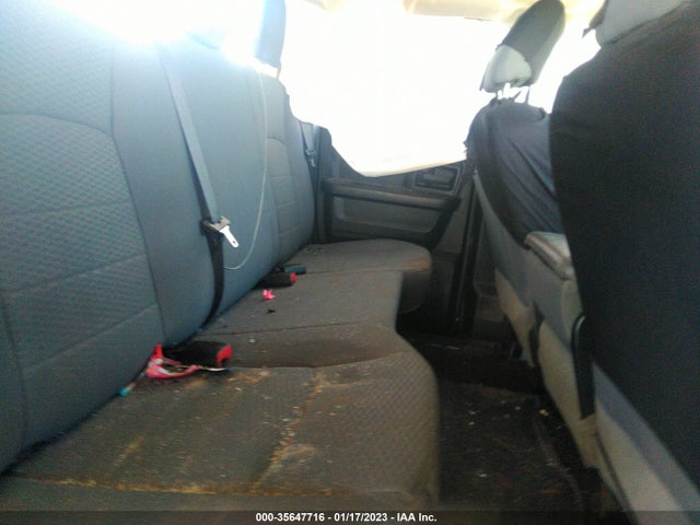 RAM 1500 Express 2016 1C6RR7FT3GS132716 Image 8