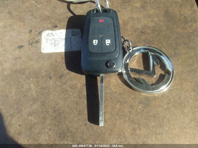 GMC TERRAIN SL 2016 2GKALLEK5G6327152 Image 11