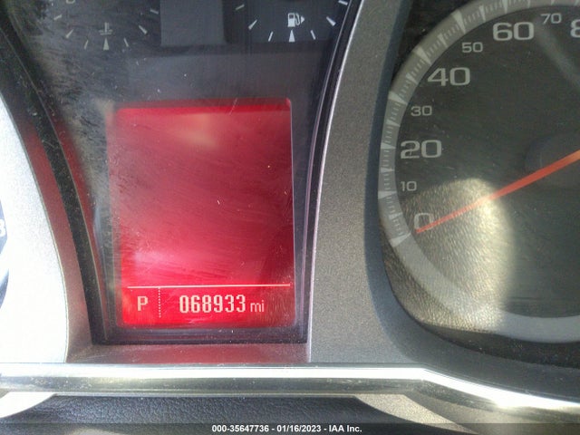 GMC TERRAIN SL 2016 2GKALLEK5G6327152 Image 7