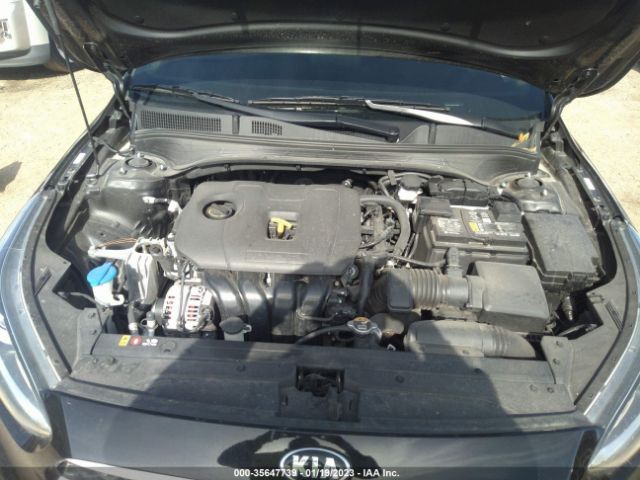 3KPF24AD5ME410660 KIA Forte Lxs