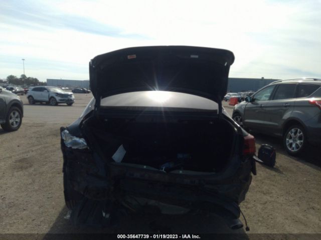3KPF24AD5ME410660 KIA Forte Lxs
