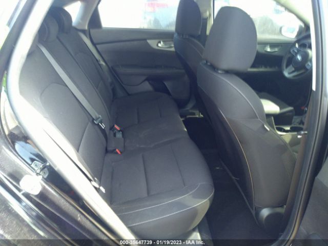 3KPF24AD5ME410660 KIA Forte Lxs
