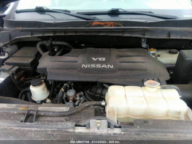 1N6AA1F44HN501793 Nissan Titan Xd Pro-4x