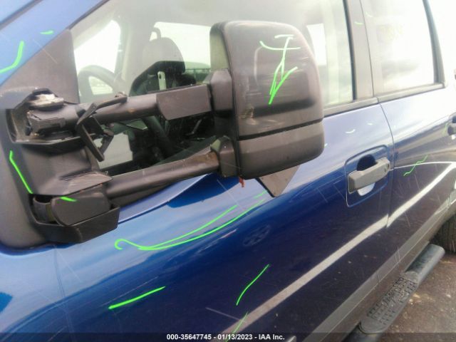1N6AA1F44HN501793 Nissan Titan Xd Pro-4x