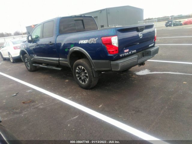 1N6AA1F44HN501793 Nissan Titan Xd Pro-4x