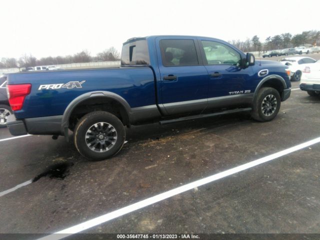 1N6AA1F44HN501793 Nissan Titan Xd Pro-4x