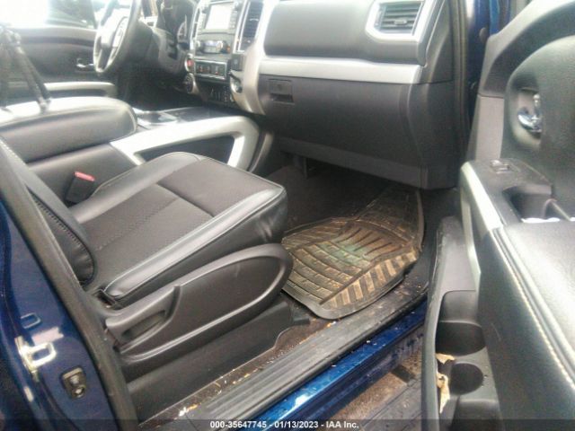 1N6AA1F44HN501793 Nissan Titan Xd Pro-4x