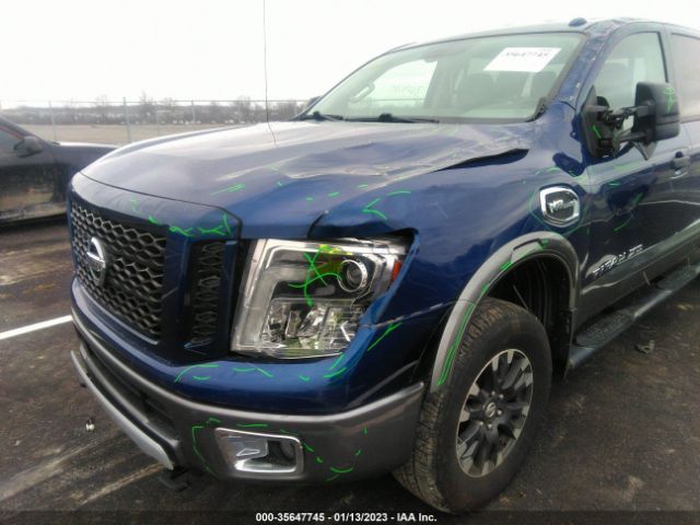 1N6AA1F44HN501793 Nissan Titan Xd Pro-4x