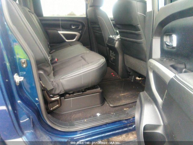 1N6AA1F44HN501793 Nissan Titan Xd Pro-4x