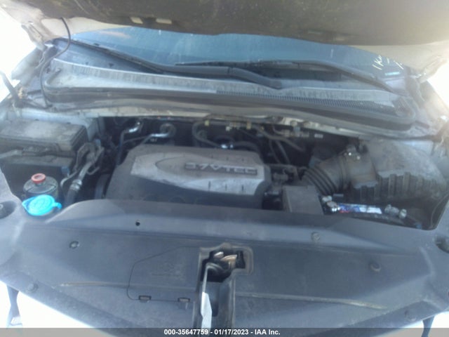 2007 ACURA MDX SPORT PKG VIN: 2HNYD28507H508276