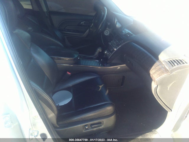 2007 ACURA MDX SPORT PKG VIN: 2HNYD28507H508276