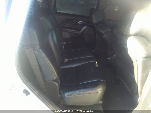2007 ACURA MDX SPORT PKG VIN: 2HNYD28507H508276