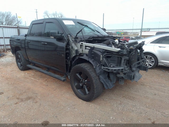 1C6RR7LT3JS281526 auction archive image