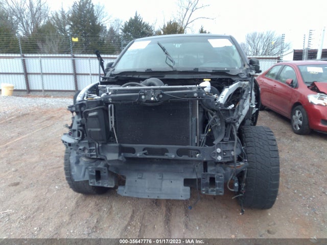 1C6RR7LT3JS281526 RAM 1500 Big Horn