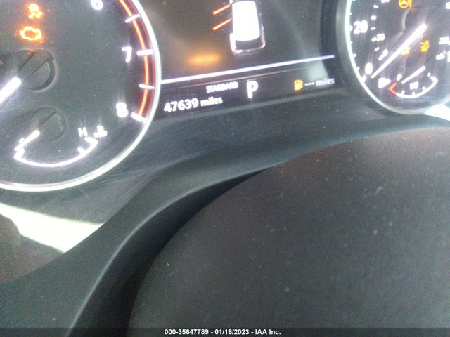 2021 NISSAN ROGUE SV VIN: 5N1AT3BA0MC691713