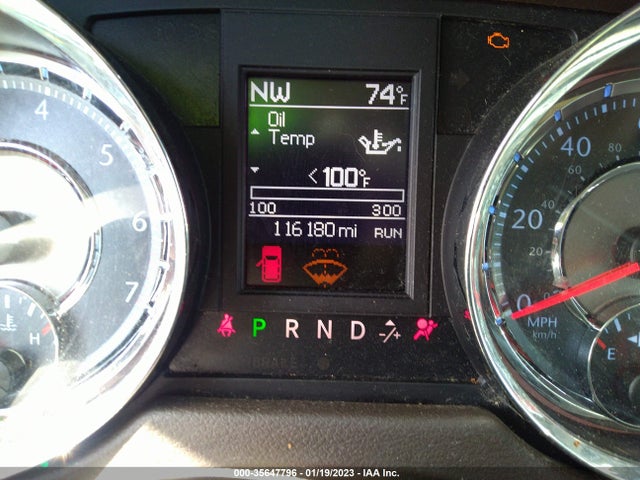 2C4RC1BG6FR727205 Chrysler Town & Country Touring