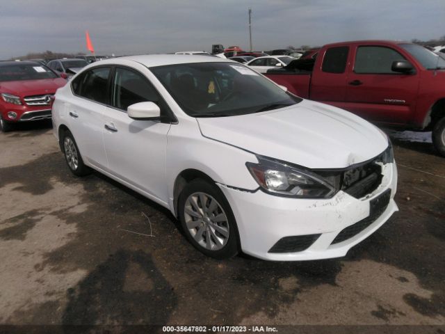 3N1AB7AP7HY279227 auction archive image