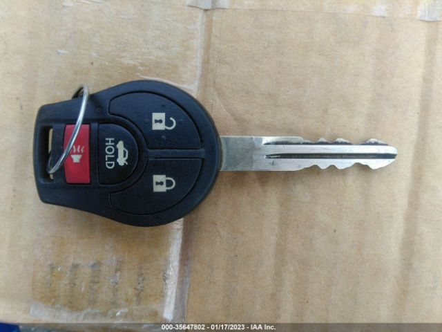 3N1AB7AP7HY279227 Nissan SENTRA S