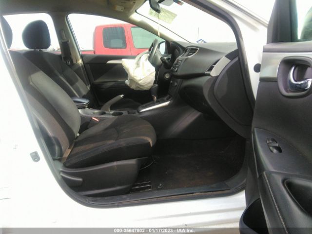 3N1AB7AP7HY279227 Nissan SENTRA S