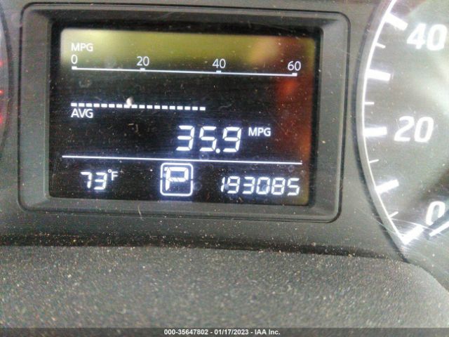 3N1AB7AP7HY279227 Nissan SENTRA S