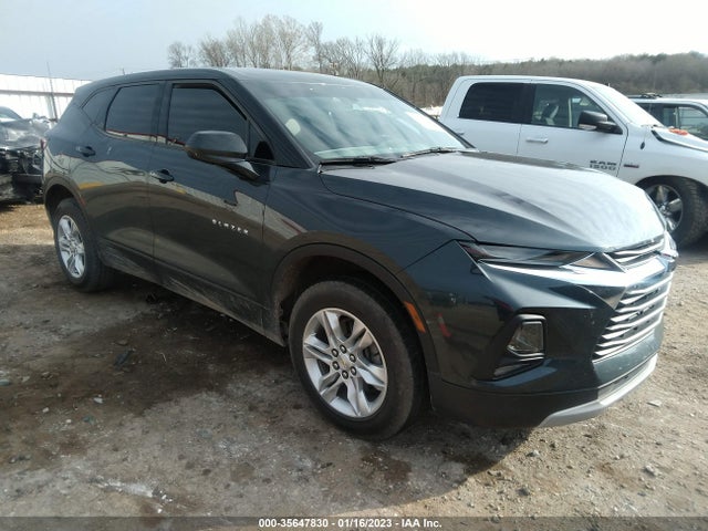 2019 3GNKBBRA3KS697306 главное изображение