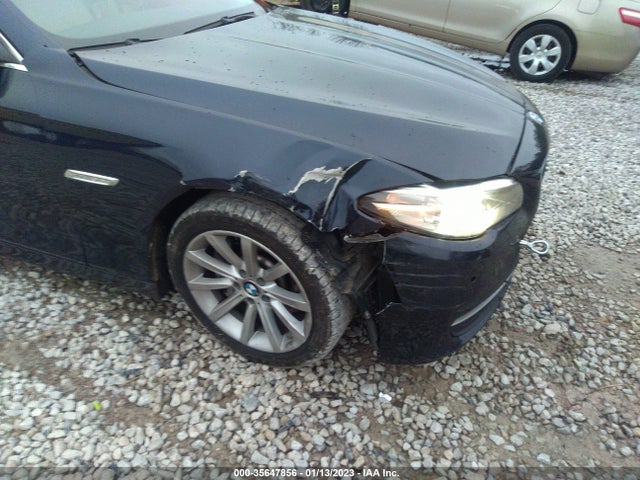 BMW 5 Series 535i 2014 WBA5B1C51ED481967 Image 6