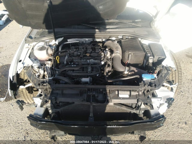 Audi A3 Sedan Premium Plus 2017 WAUJ8GFF1H1013778 Image 12