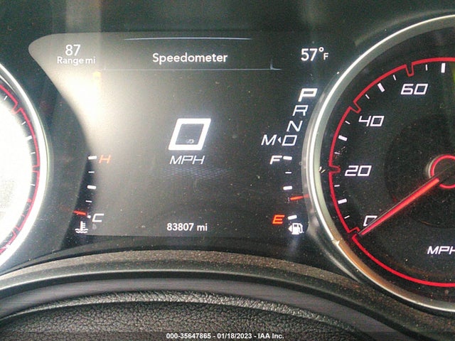 2018 Dodge Charger, VIN: 2C3CDXBG0JH114893