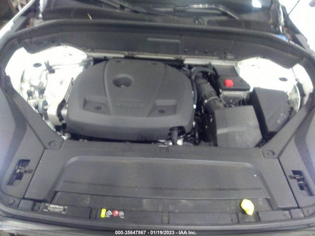 Volvo Xc90 Momentum 2021 YV4A22PKXM1764016 Image 10