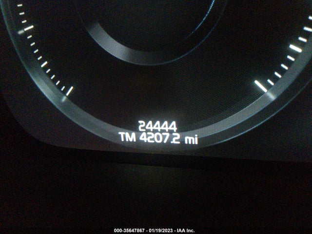 Volvo Xc90 Momentum 2021 YV4A22PKXM1764016 Image 7