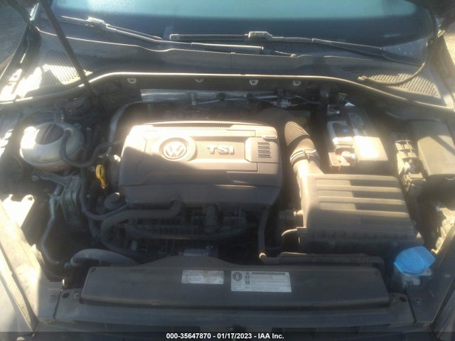 2015 Volkswagen GTI, VIN: 3VW5T7AU1FM064008