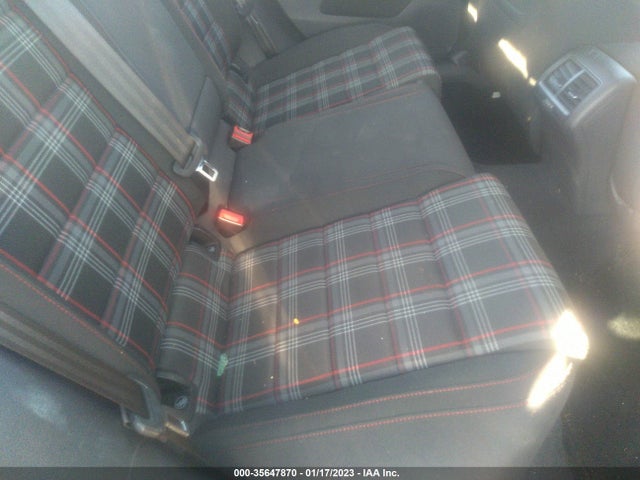 2015 Volkswagen GTI, VIN: 3VW5T7AU1FM064008