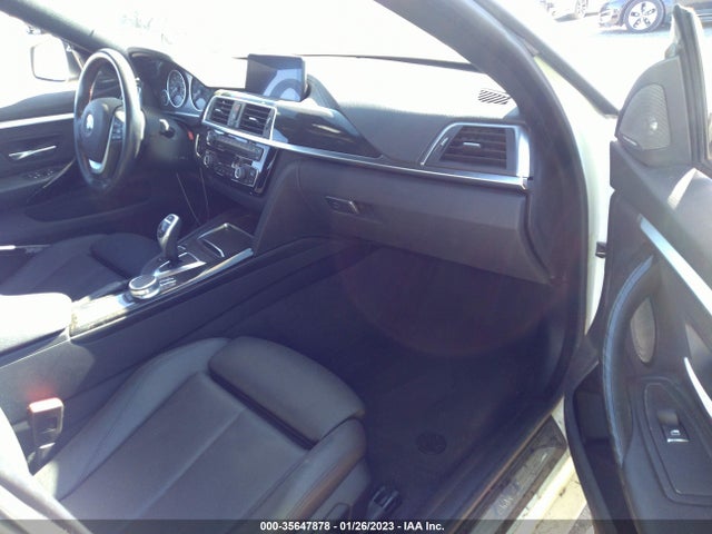 2019 BMW 4 Series, VIN: WBA4J1C59KBM17343