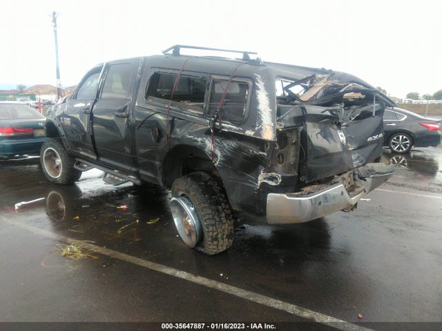 2015 Ram 2500, VIN: 3C6UR5CL2FG696950