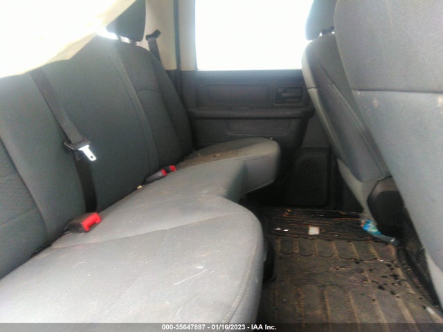 2015 Ram 2500, VIN: 3C6UR5CL2FG696950