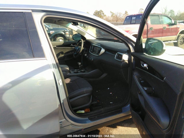 2019 Kia Sorento, VIN: 5XYPG4A39KG604525
