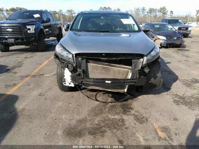 2019 Kia Sorento, VIN: 5XYPG4A39KG604525