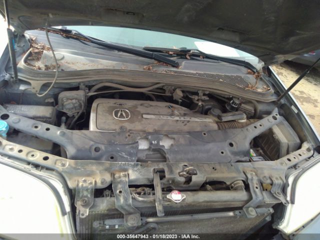2HNYD18835H546716 Acura Mdx Touring