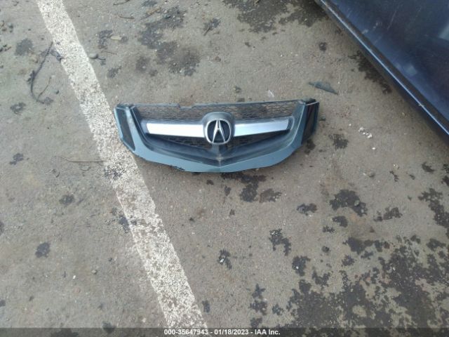 2HNYD18835H546716 Acura Mdx Touring